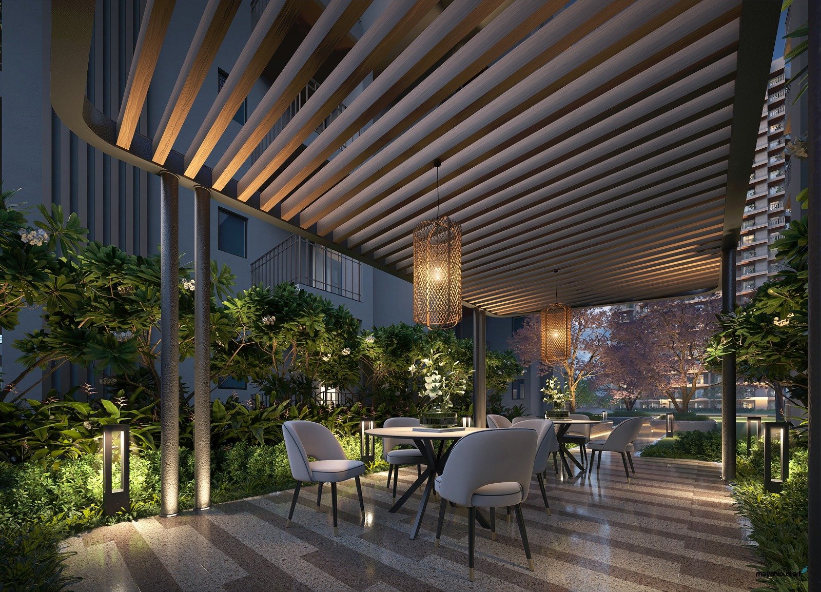 Future Estate Project