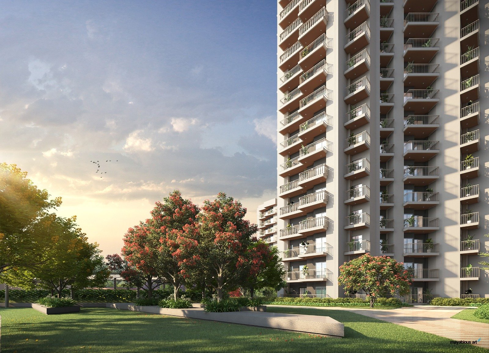 Future Estates Highlights